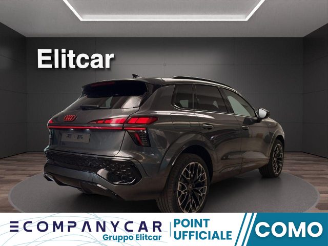 AUDI Q3 usata, con Cruise Control