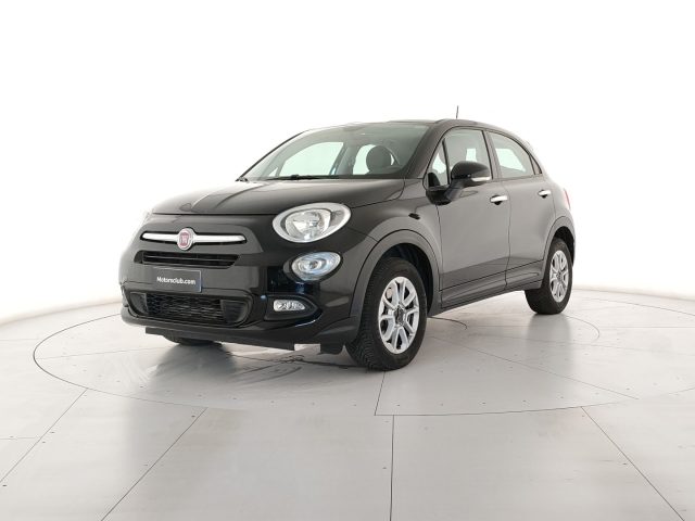 FIAT 500X usata, con Airbag laterali