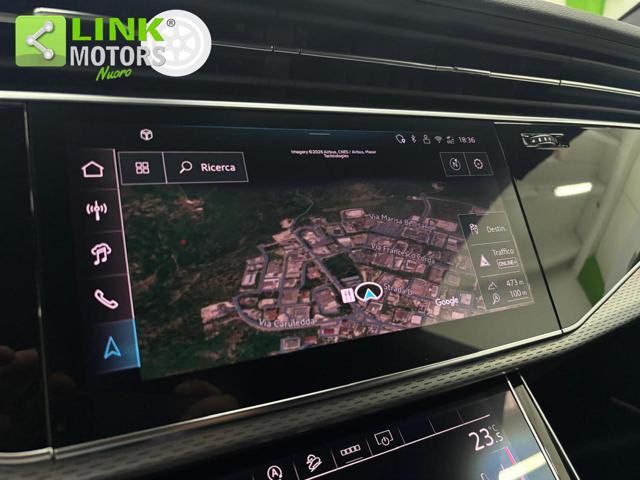 AUDI Q8 usata 20