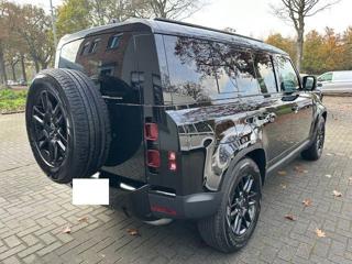 LAND ROVER Defender usata, con Regolazione elettrica sedili