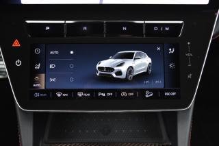 MASERATI Grecale usata, con Leve al volante