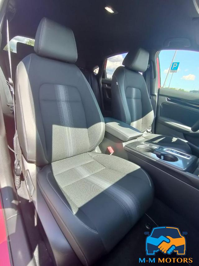 HONDA Civic usata, con Cruise Control