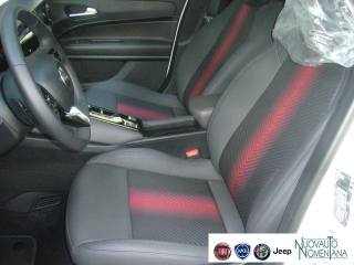 ALFA ROMEO Junior usata, con Immobilizzatore elettronico