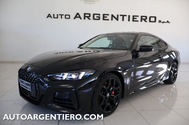 BMW 420 usata, con ABS