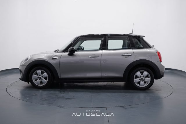 MINI Cooper D usata, con Airbag laterali