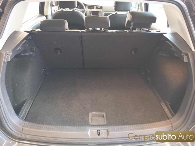 VOLKSWAGEN Golf usata, con Bluetooth