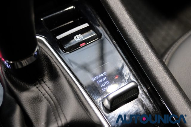 JEEP Compass usata, con Volante multifunzione