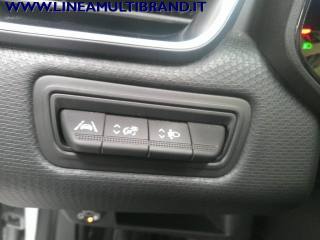 RENAULT Clio usata, con Servosterzo