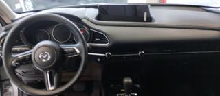 MAZDA CX-30 usata, con Sistema di navigazione