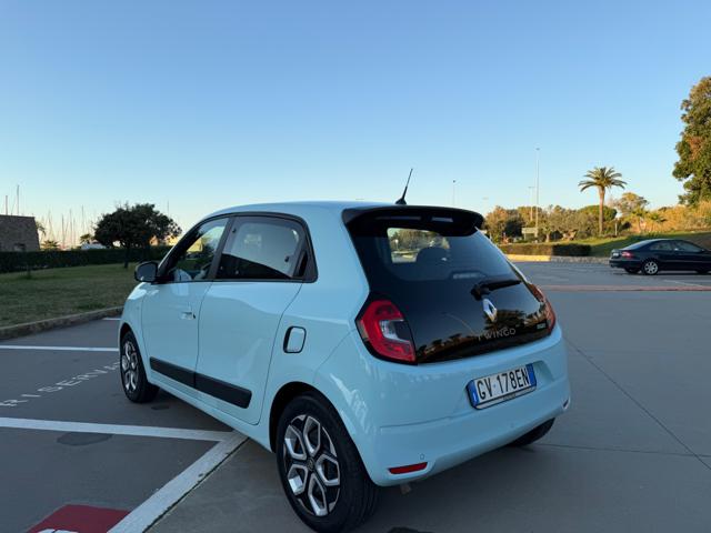 RENAULT Twingo usata 41