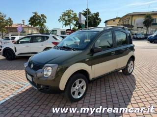 FIAT Panda usata, con Airbag