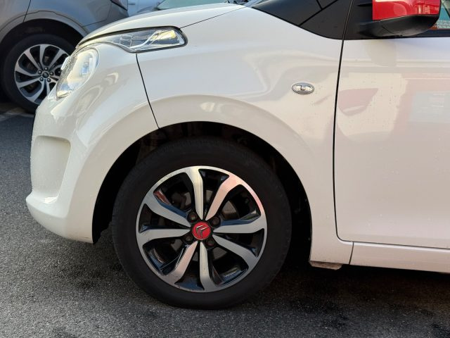 CITROEN C1 usata, con Servosterzo