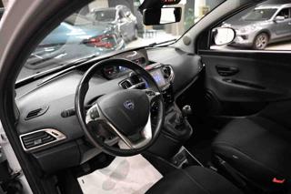 LANCIA Ypsilon usata, con Climatizzatore