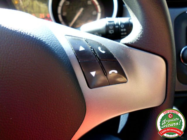 ALFA ROMEO Giulietta usata, con Touch screen