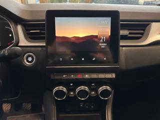 RENAULT Captur usata, con Fendinebbia