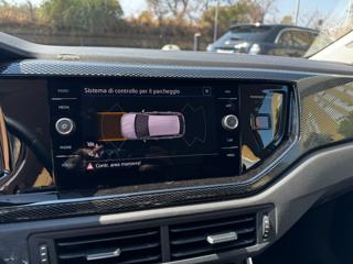 VOLKSWAGEN Polo usata, con Park Distance Control