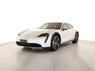 PORSCHE Taycan usata, con Airbag