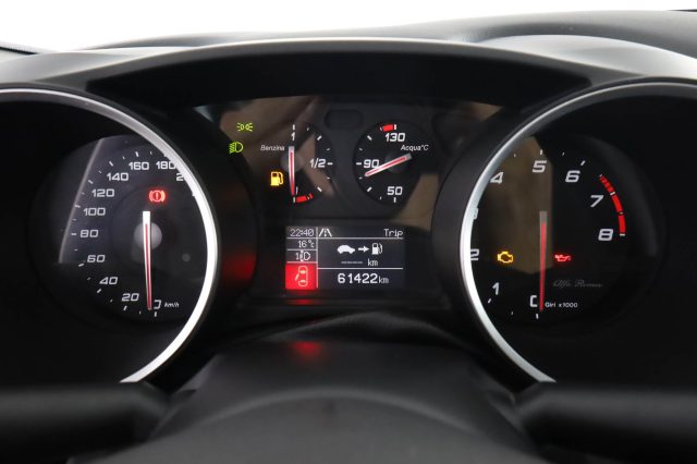 ALFA ROMEO Giulietta usata 6