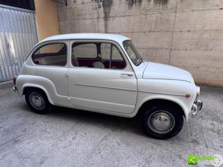 FIAT 600 usata 3