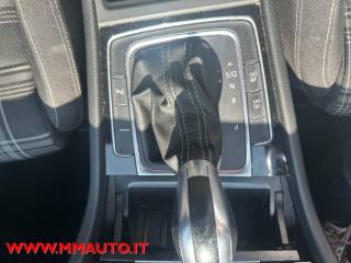 VOLKSWAGEN Golf GTD usata, con Immobilizzatore elettronico