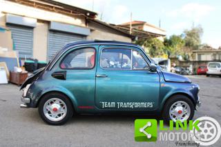 FIAT 500L usata 25