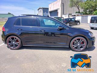 VOLKSWAGEN Golf GTI usata, con Alzacristalli elettrici