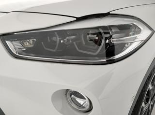 BMW X2 usata, con Chiusura centralizzata