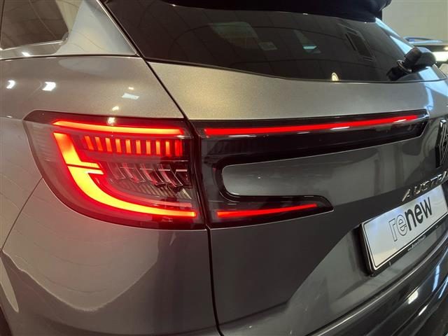 RENAULT Austral usata, con Cruise Control