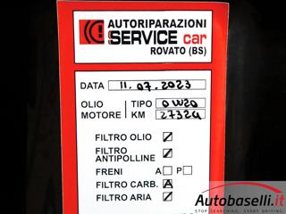 MINI One usata 62