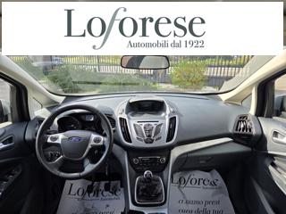 FORD C-Max usata, con Climatizzatore