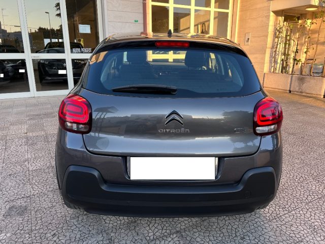 CITROEN C3 usata 5