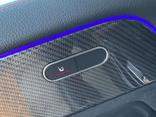 MERCEDES-BENZ GLA 200 usata, con Filtro antiparticolato