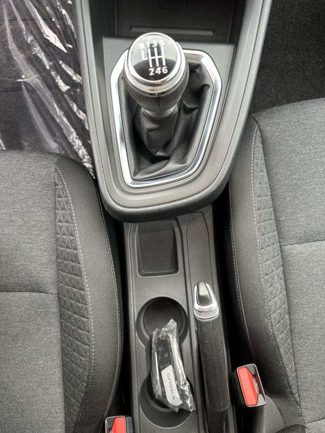 RENAULT Clio usata, con Climatizzatore