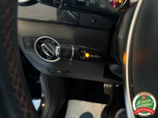 MERCEDES-BENZ B 180 usata, con Servosterzo