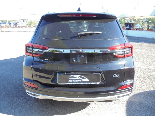 DR MOTOR DR 4.0 usata, con Bracciolo