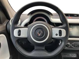 RENAULT Twingo usata, con Isofix