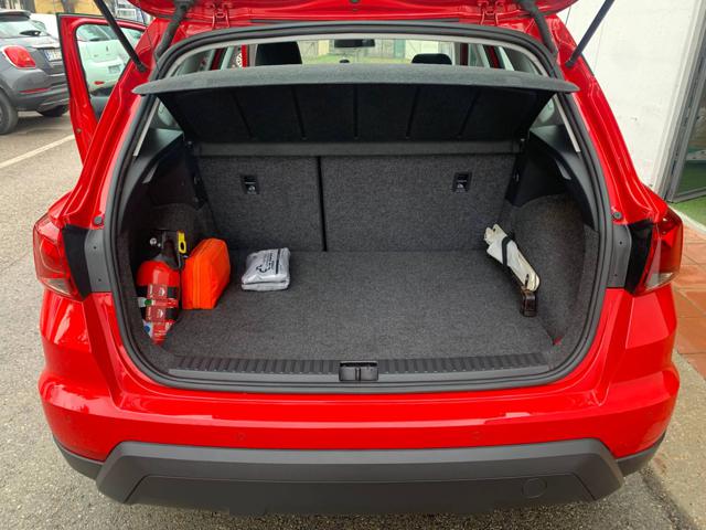 SEAT Arona usata, con Cruise Control