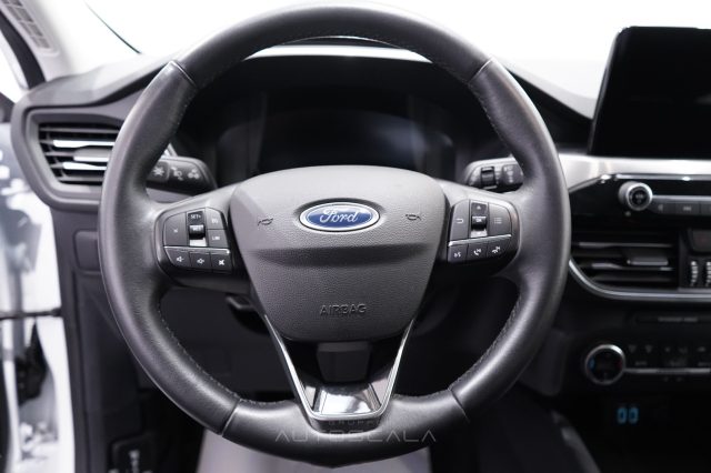 FORD Kuga usata, con Cruise Control