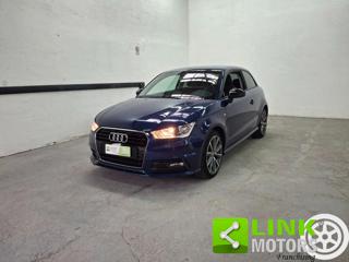 AUDI A1 1.0 TFSI ultra Design GARANZIA INCLUSA