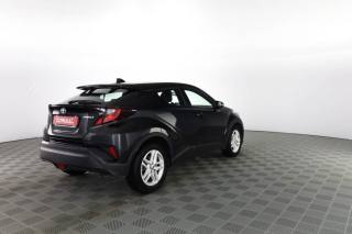 TOYOTA C-HR usata 2