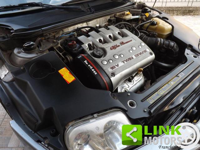 ALFA ROMEO Spider usata 57