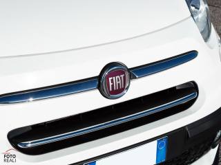 FIAT 500L usata, con Vivavoce