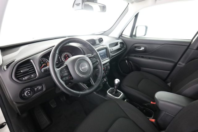 JEEP Renegade usata 1