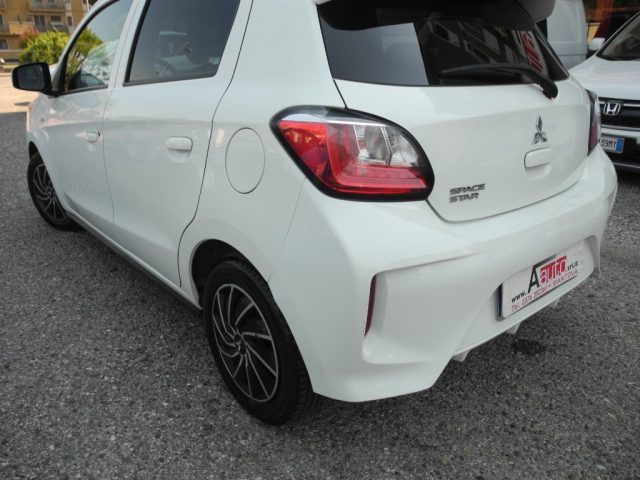 MITSUBISHI Space Star usata 52