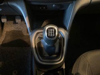 HYUNDAI i10 usata, con Immobilizzatore elettronico