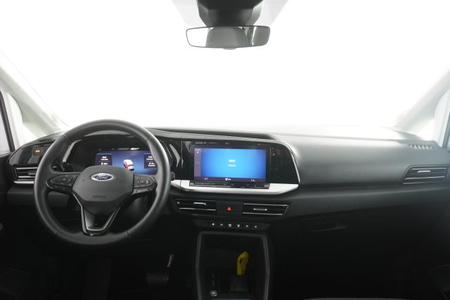 FORD Tourneo Connect usata 11