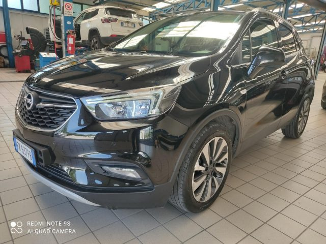 OPEL Mokka X usata, con Airbag