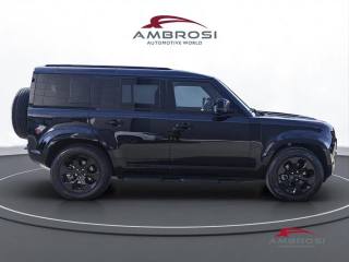 LAND ROVER Defender usata 4