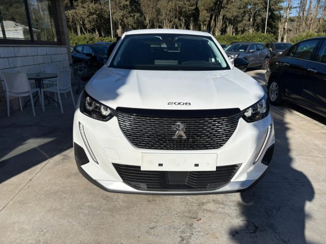 PEUGEOT 2008 usata, con Airbag