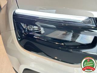 JEEP Avenger usata, con Sensore di luce
